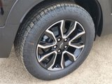 New 2025 Chevrolet TrailBlazer ACTIV w/ Convenience Package image 5