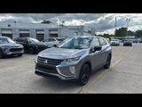 Used 2018 Mitsubishi Eclipse Cross LE image 2