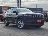 New 2025 Jeep Compass Sport image 2