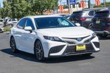 Used 2024 Toyota Camry SE image 5