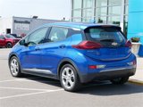 Used 2017 Chevrolet Bolt LT image 3