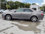 Used 2012 Ford Fusion SE image 3
