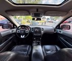 Used 2013 Dodge Durango Crew w/ Trailer Tow Group IV image 2