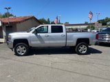 Used 2015 Chevrolet Silverado 2500 LT w/ LT Convenience Package image 6