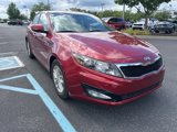 Used 2013 Kia Optima LX w/ Convenience Plus Pkg image 3