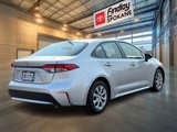 Certified 2022 Toyota Corolla LE image 4