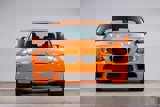 Used 2011 BMW M3 Sedan image 2