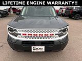 New 2025 Ford Bronco Sport Heritage image 3