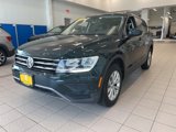 Used 2019 Volkswagen Tiguan SE w/ Panoramic Sunroof Package image 3