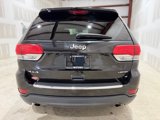Used 2014 Jeep Grand Cherokee Limited w/ Luxury Group II image 5