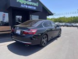 Used 2016 Honda Accord Touring image 6