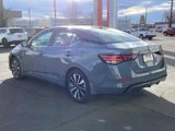 New 2025 Nissan Sentra SV w/ SV Premium Package image 5