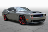 Used 2023 Dodge Challenger SRT Hellcat w/ Driver Convenience Group image 2