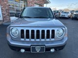 Used 2017 Jeep Patriot High Altitude image 2