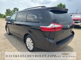 Used 2015 Toyota Sienna AWD image 3