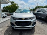 Used 2020 Chevrolet Trax LT w/ LT Convenience Package image 2