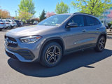 Certified 2022 Mercedes-Benz GLA 250 4MATIC image 3