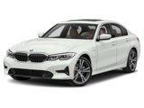 Used 2022 BMW 330e w/ M Sport Package image 2