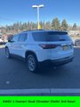 Used 2023 Chevrolet Traverse LT image 5