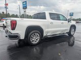 Used 2020 GMC Sierra 1500 SLT w/ SLT Premium Plus Package image 4