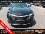 Certified 2022 Chevrolet Equinox LT image 3