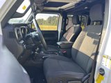 Used 2018 Jeep Wrangler Unlimited Sport S image 5
