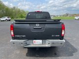 Used 2015 Nissan Frontier SV w/ SV Value Truck Package image 4
