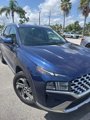 Used 2022 Hyundai Santa Fe SEL image 3