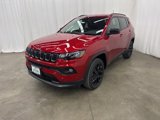 New 2025 Jeep Compass Latitude w/ Altitude Special Edition image 3