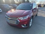 Used 2018 Chevrolet Traverse High Country image 3
