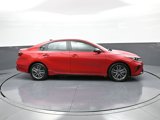 Certified 2024 Kia Forte GT-Line image 5