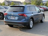 Used 2020 Volkswagen Tiguan S image 6