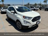 Used 2021 Ford EcoSport Titanium image 3
