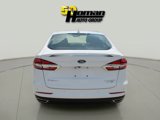 Used 2019 Ford Fusion Titanium image 5