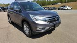 Used 2016 Honda CR-V EX-L image 1