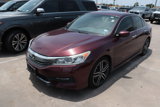 Used 2017 Honda Accord Sport image 4