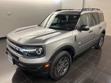 Certified 2023 Ford Bronco Sport Big Bend w/ Convenience Package image 3