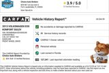 Used 2013 Volkswagen Eos Komfort image 2
