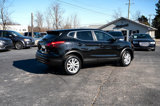Used 2017 Nissan Rogue Sport S w/ S Appearance Package image 3