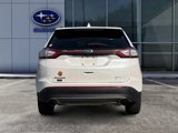 Used 2017 Ford Edge SEL w/ Equipment Group 201A image 5