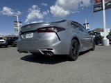 Used 2023 Toyota Camry XSE image 3