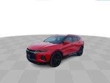 Certified 2020 Chevrolet Blazer RS image 4