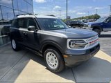New 2025 Ford Bronco Sport Heritage image 2