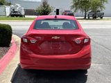 Used 2018 Chevrolet Cruze LS image 5