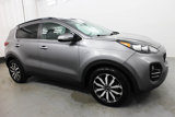 Used 2019 Kia Sportage EX w/ EX Premium Package image 2