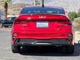 Certified 2024 Kia Forte GT-Line image 4