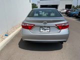Used 2017 Toyota Camry SE image 4