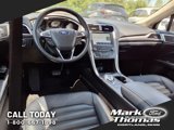 Used 2020 Ford Fusion SEL image 6
