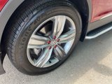 Used 2021 Volkswagen Tiguan SEL image 2