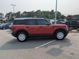 Certified 2023 Ford Bronco Sport Heritage w/ Heritage Convenience Package image 3